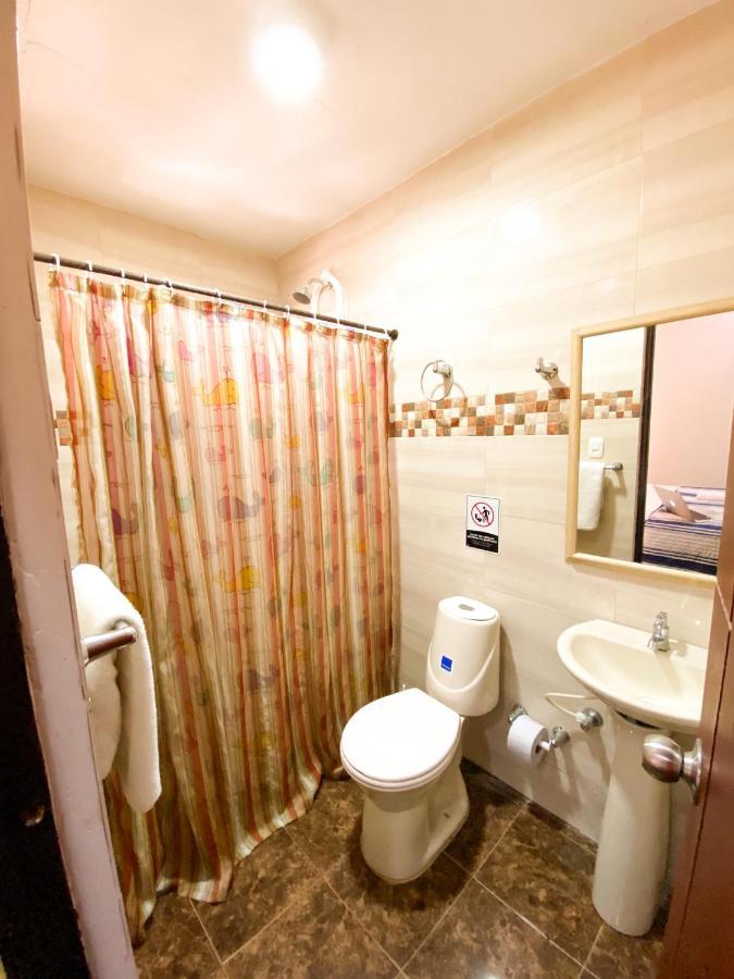 Bed and Breakfast Mansion Bahia Manga Cartagena Esterno foto