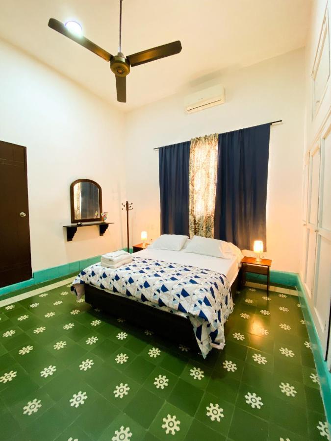 Bed and Breakfast Mansion Bahia Manga Cartagena Esterno foto