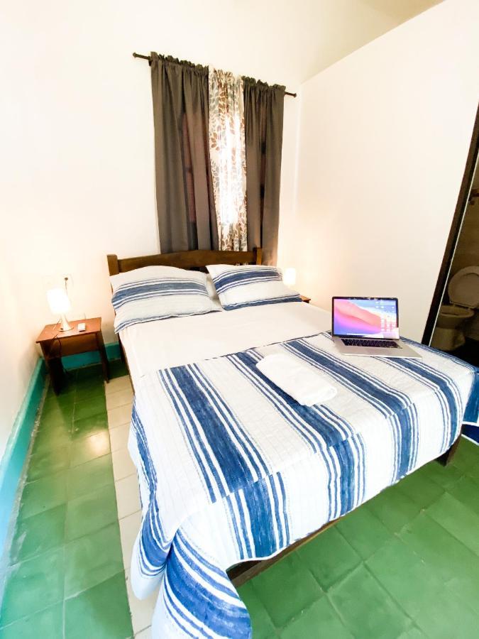 Bed and Breakfast Mansion Bahia Manga Cartagena Esterno foto