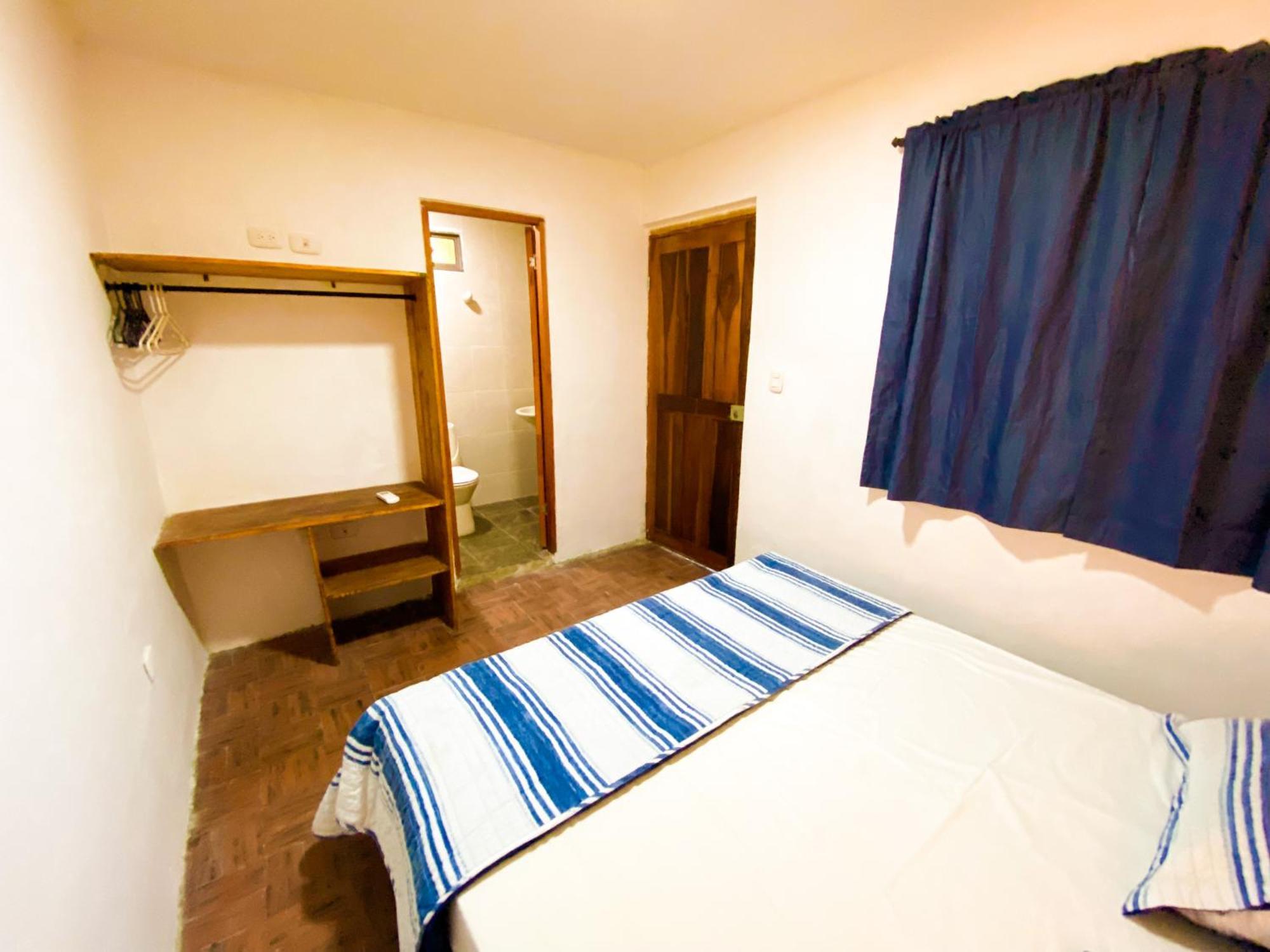 Bed and Breakfast Mansion Bahia Manga Cartagena Esterno foto
